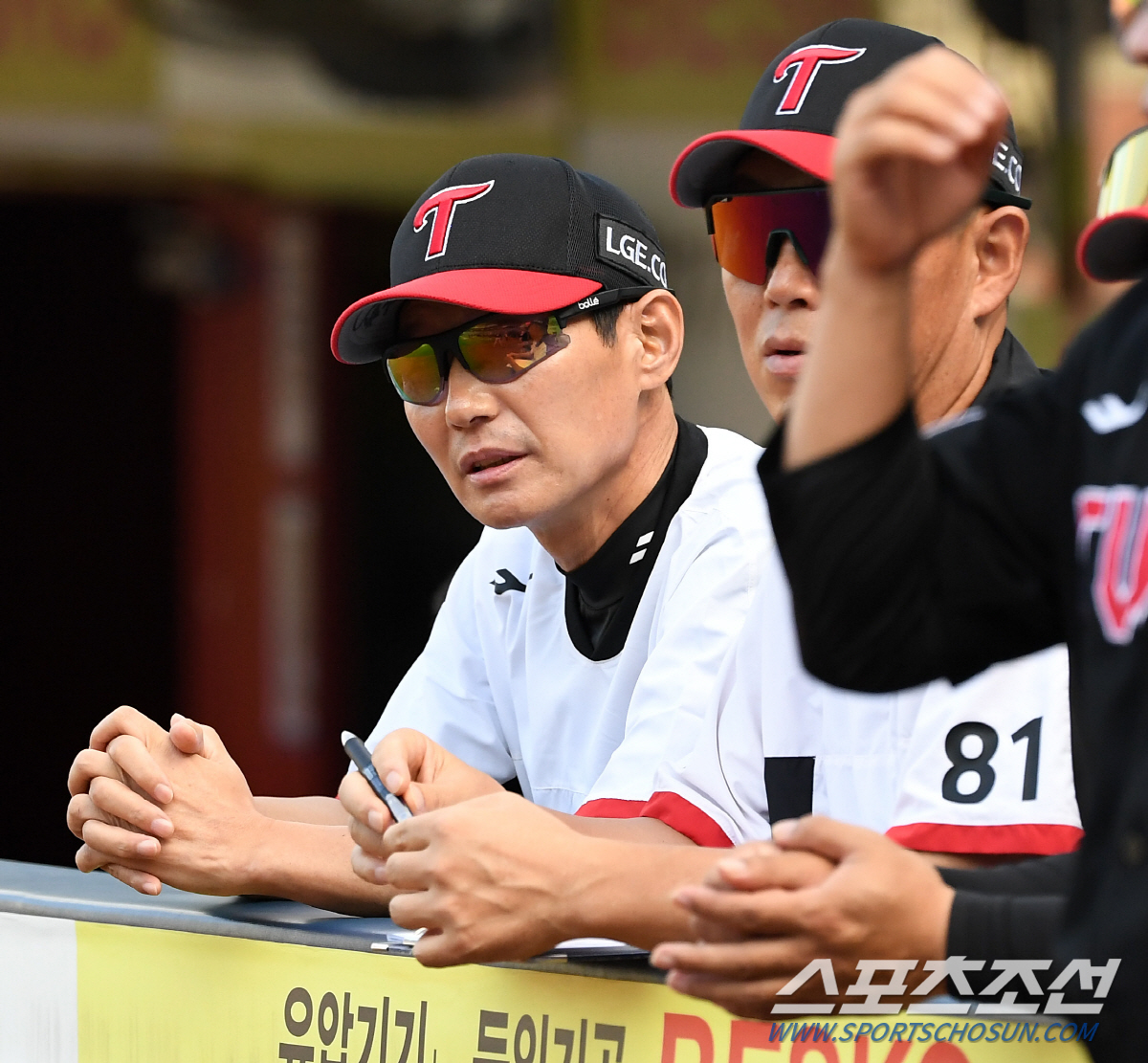 "또 한번의 위기 올 수 있었는데…" 흐름을 읽는 캡틴의 눈, 연패 탈출…