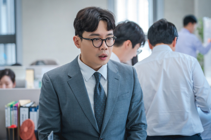 [인터뷰①] '킹더랜드' 안세하 "시청률 5%→13.8%, 내가 조용하니…