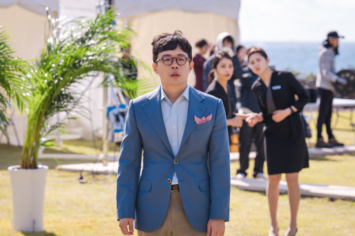[인터뷰③] '킹더랜드' 안세하 "이준호=자존감 지킴이…로맨스보단 브로맨…