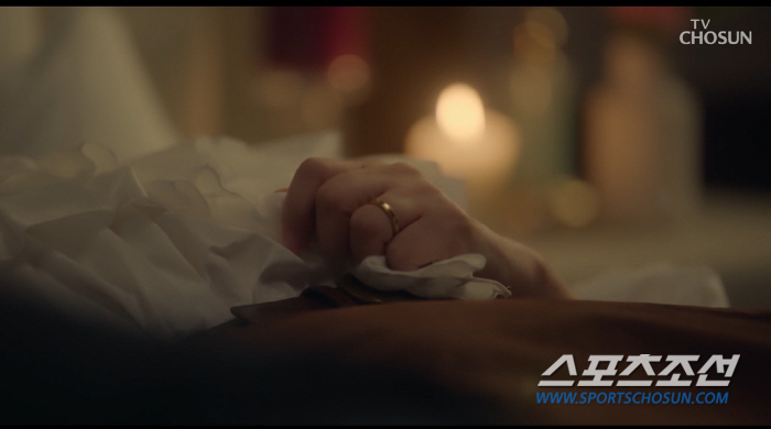 [종합]'호텔 첫날밤' 최명길, "실신하겠어!"…'사랑의 변태' 곽민호,…