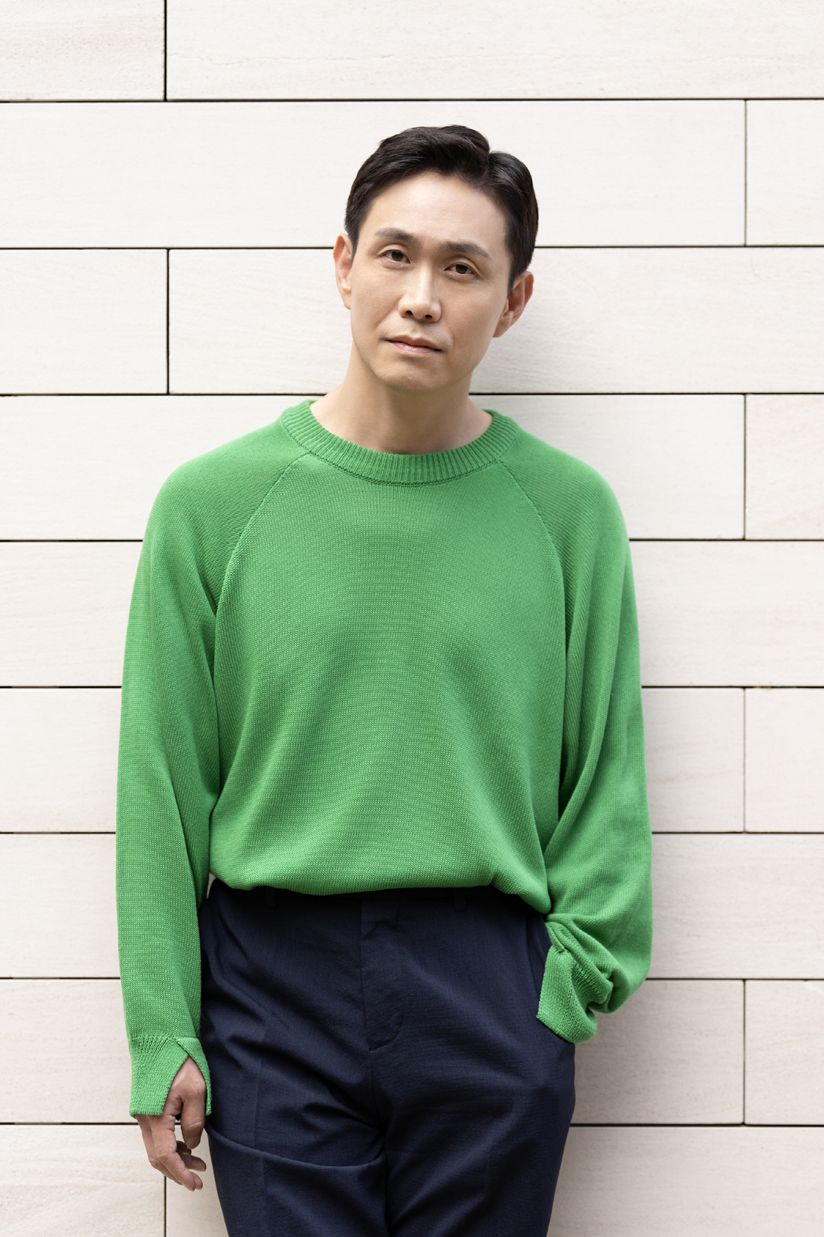 [SC인터뷰] "김은희 작가에게 또 졌어요"…'악귀' 오정세, 입대설 부…