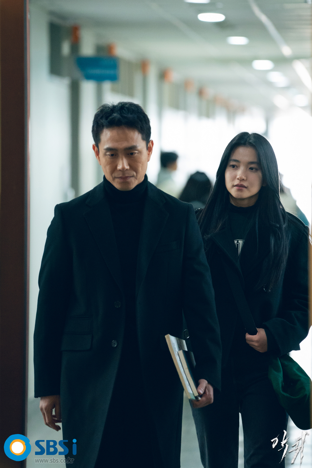 [SC인터뷰] "김은희 작가에게 또 졌어요"…'악귀' 오정세, 입대설 부…