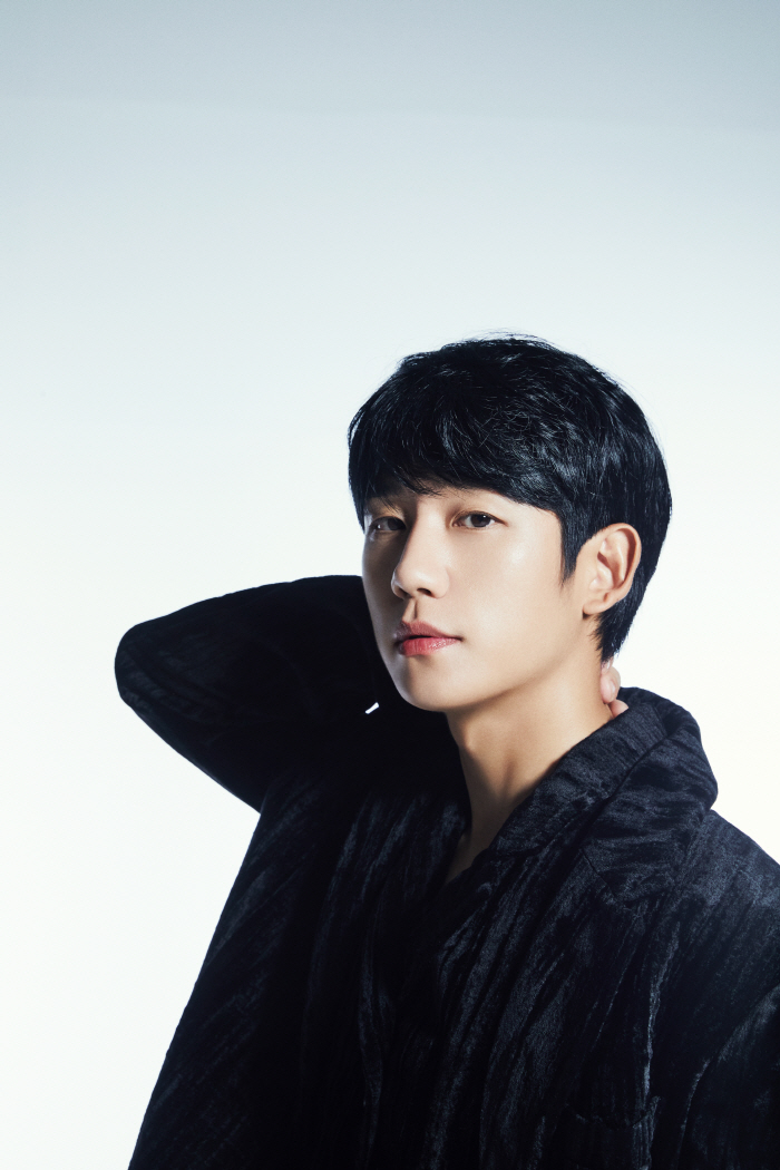 [SC인터뷰] "엉망진창일 때 만나"..정해인 'D.P.2'로 맞은 인생…