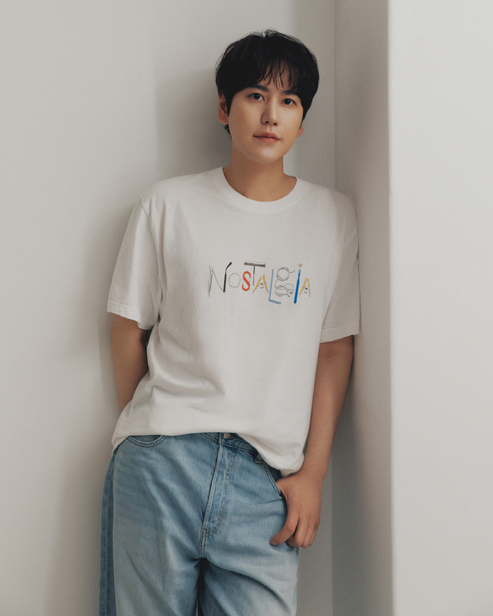 슈퍼주니어 규현, 안테나와 전속계약 체결 [공식]