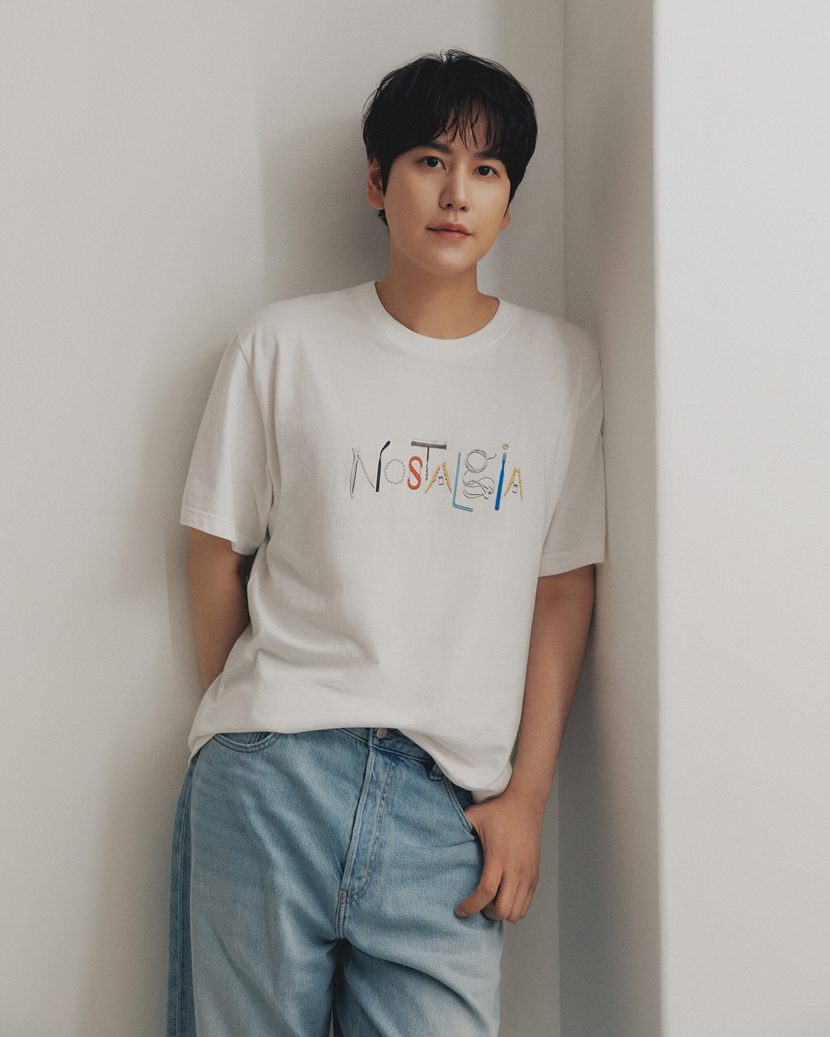 슈퍼주니어 규현, 안테나와 전속계약 체결 [공식]