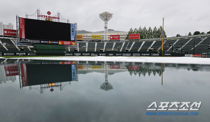 2연전 폐지+우취 적체→먼데이 베이스볼→첫 주는 No…다가올 태풍이 변수…