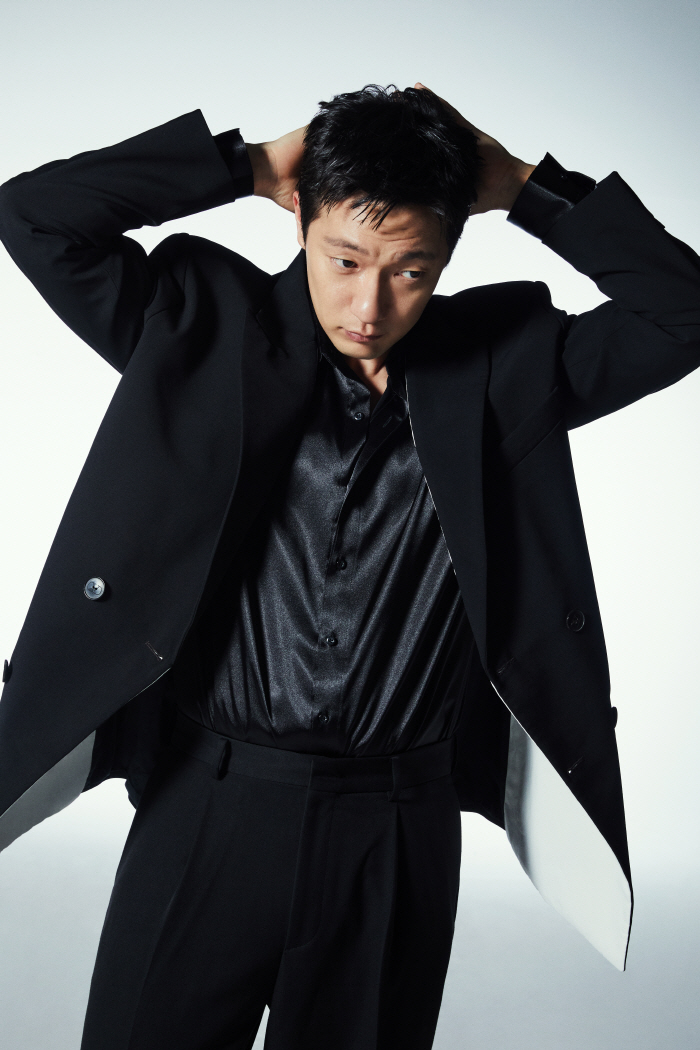[인터뷰①] 'D.P.2' 손석구 "인기때문에 분량↑? 한준희 감독 그럴…