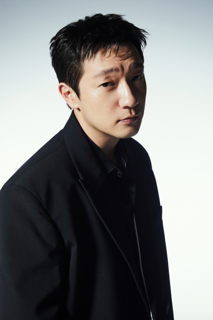 [인터뷰③] 'D.P.2' 손석구 "'진짜연기' 논란 더 말하면 꼬투리.…