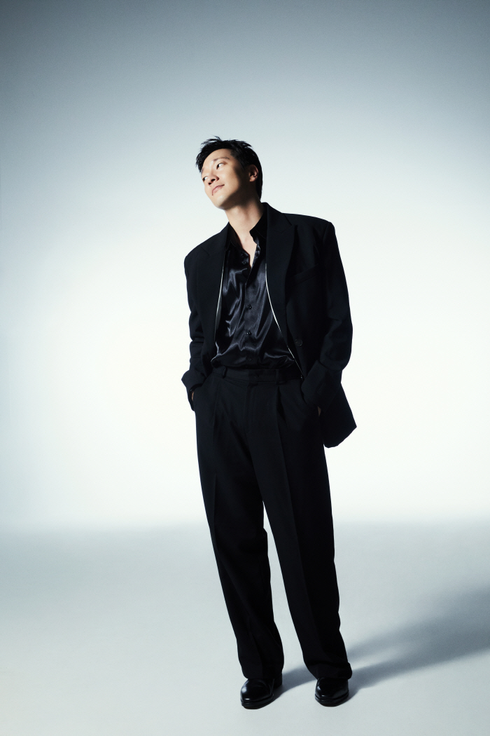 [인터뷰③] 'D.P.2' 손석구 "'진짜연기' 논란 더 말하면 꼬투리.…