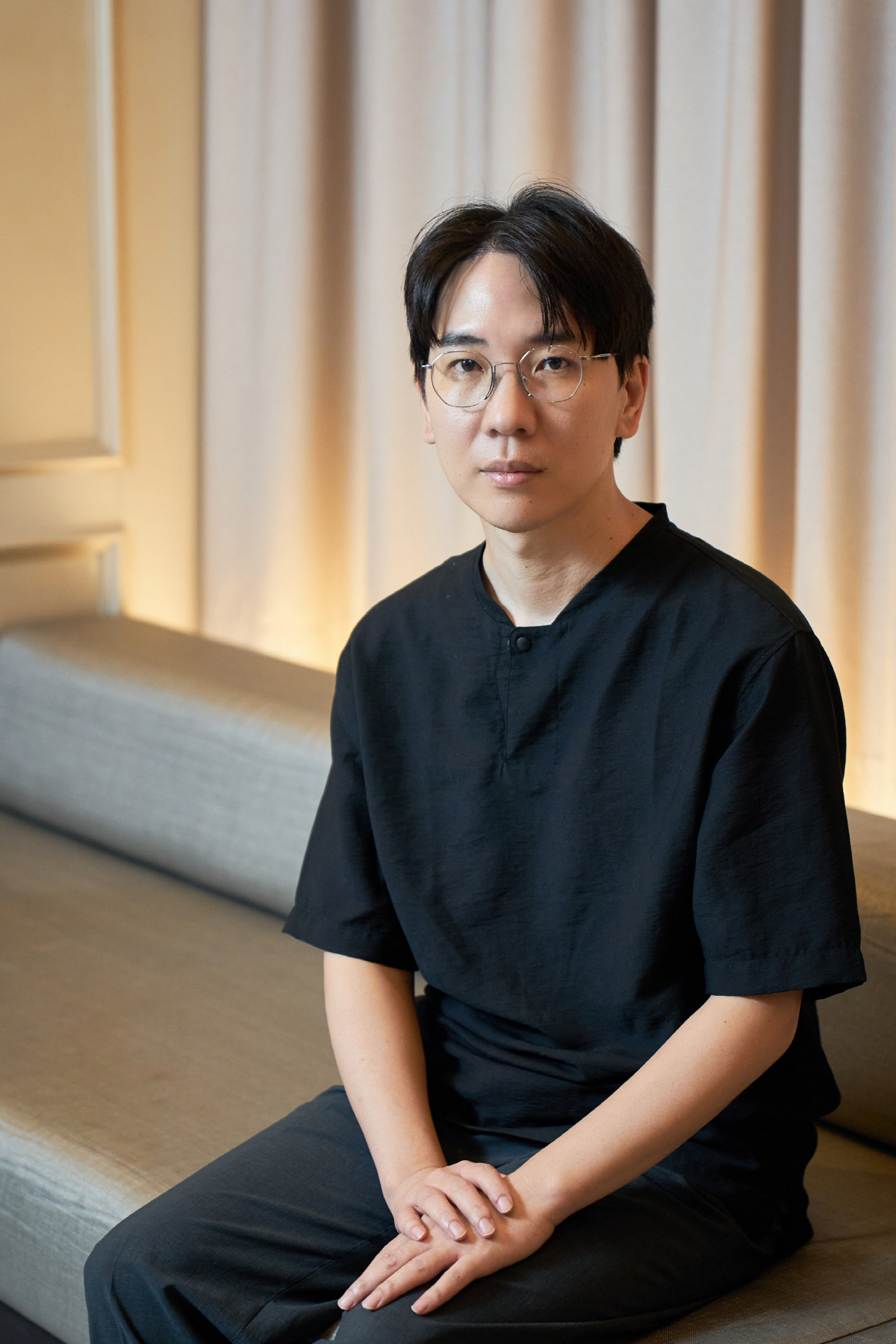 [인터뷰①] '콘유' 엄태화 감독 "텐트폴 영화에 포함될 줄 몰랐다…뼈를…