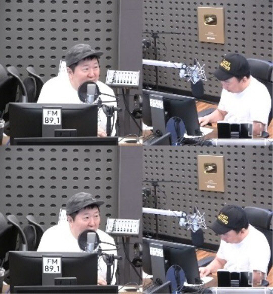 박명수, 정형돈은 확답 피했지만…"'무도2' 한다면 4회 출연 하고 싶다…