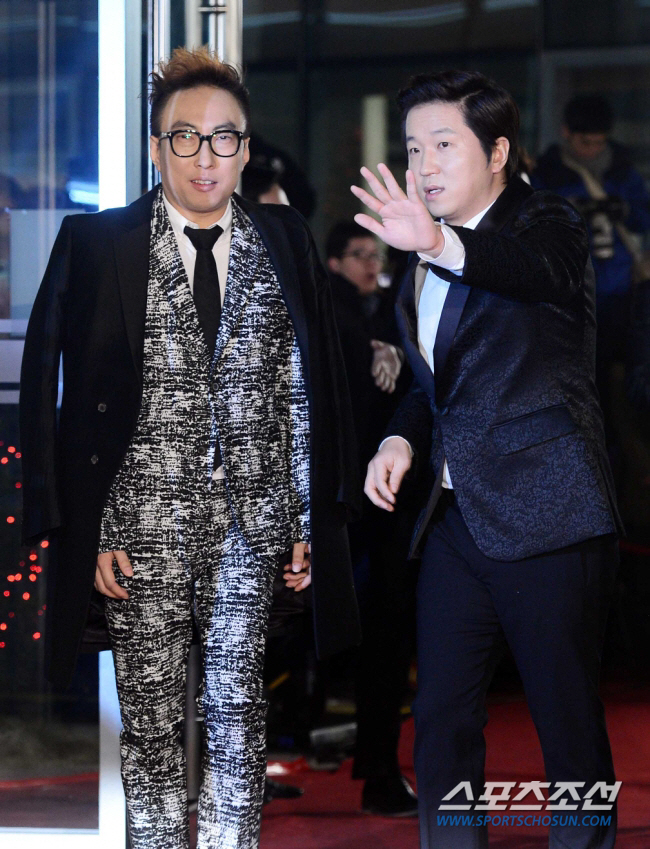 박명수, 정형돈은 확답 피했지만…"'무도2' 한다면 4회 출연 하고 싶다…