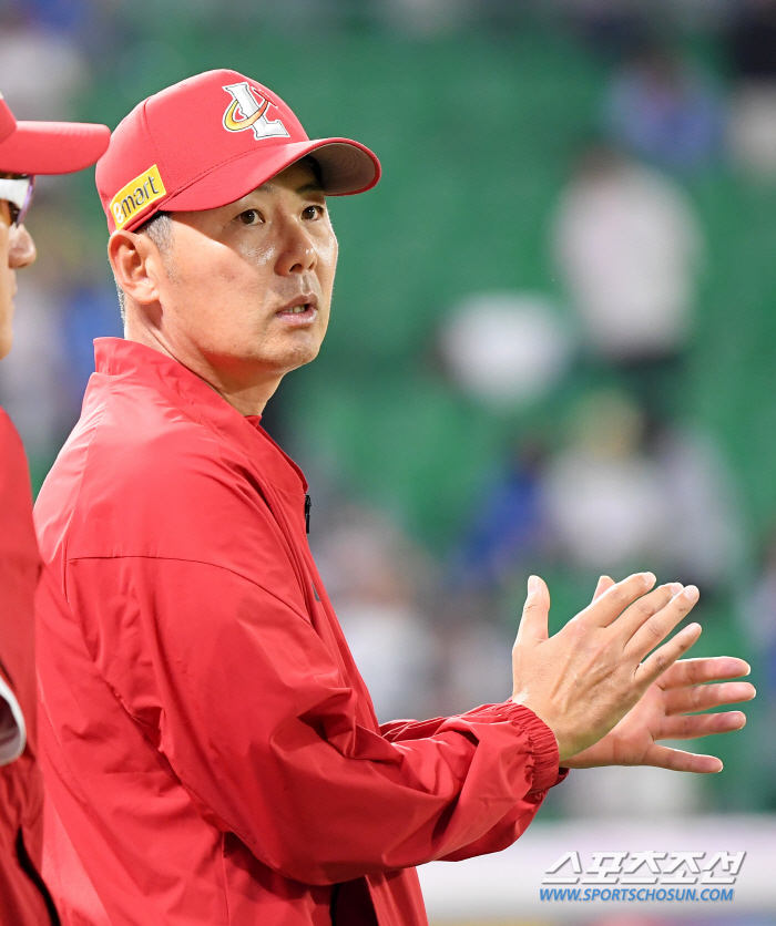 철벽 뒷문 또는 공포특급? 오승환도 못한 '블론 0' 구원왕 정조준…지켜…