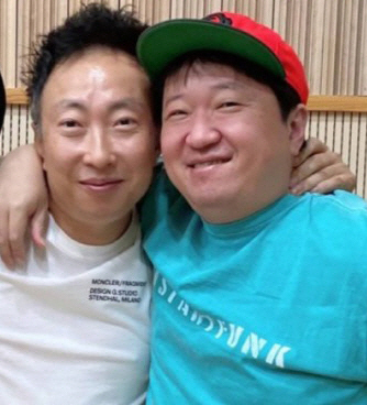 박명수 “정형돈 ‘무도’ 4년 동안 괴롭힌 이유? 내가 살려고 타깃 잡은…