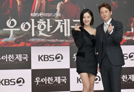 '마약 누명' 벗고 복귀한 이상보, "극중 누명쓰고 긴급체포 장면 찍어"…