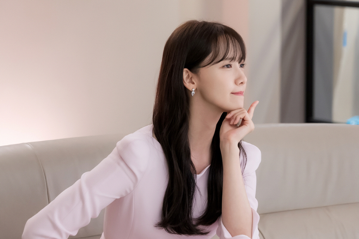 '킹더랜드'에서 임윤아가 남긴 것