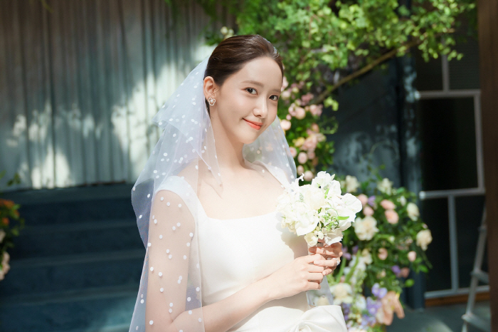 '킹더랜드'에서 임윤아가 남긴 것