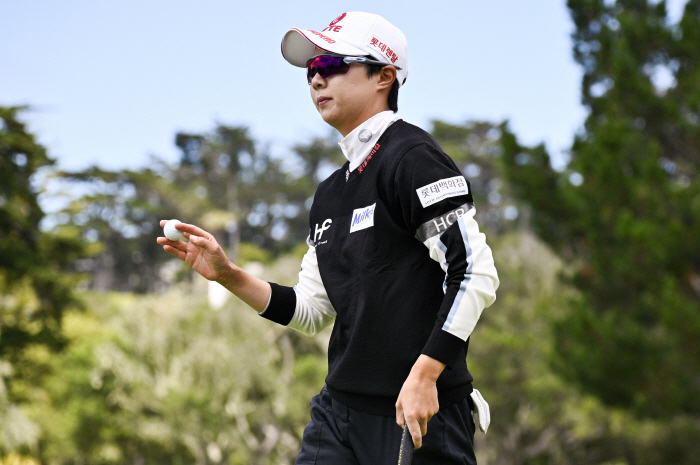 김효주, 최종R 버디쇼로 LPGA 준우승…안병훈 통산 4번째 PGA 준우…