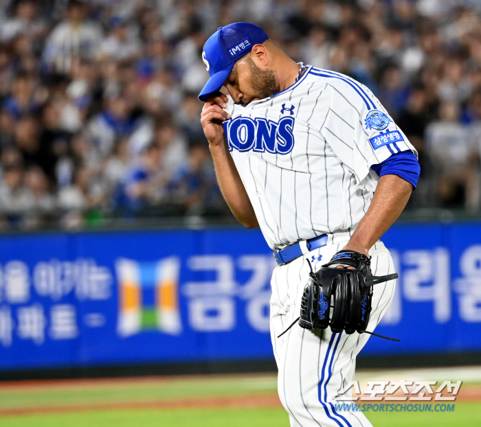 '후반기 타율 0.156' 한동희, 올시즌 2번째 1군 말소…'부상' 수…