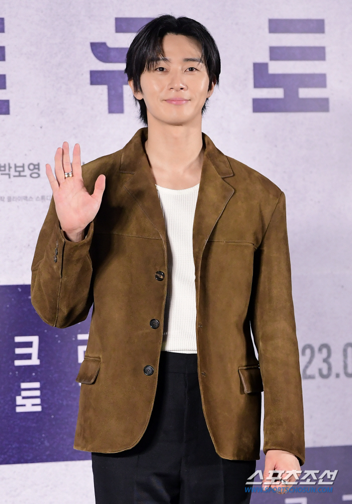 박서준, 태도 논란 종결? 훈훈 팬서비스 목격담 속출→팬 직접 해명 [S…