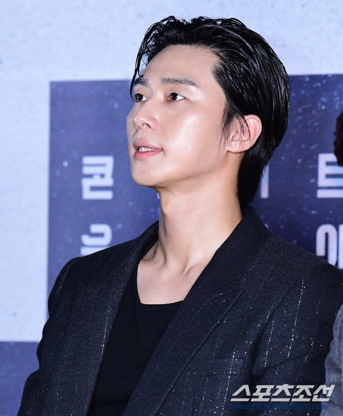 박서준, 태도 논란에 입 열었다 "머리띠? 내 거라고 생각 못 해, 오해…