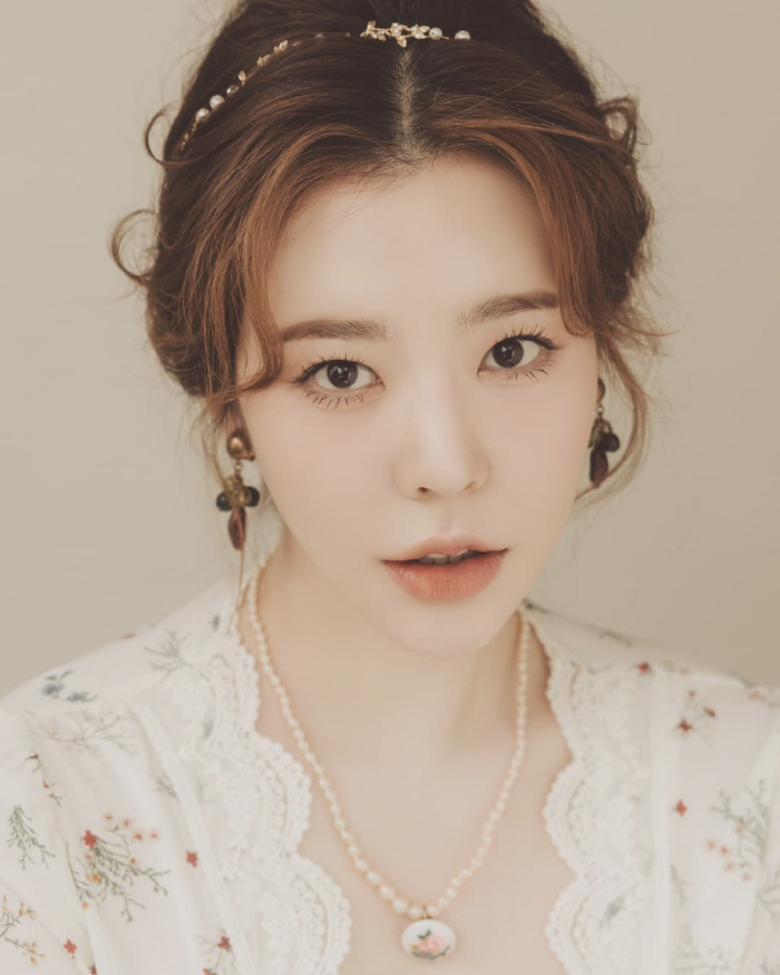 소녀시대 써니, SM 떠났다 "16년 동안 감사..새로운 환경서 용기낼 …