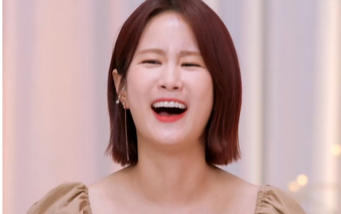 김지민 "죽을 때 ♥김준호도 순장시킬 것" 폭탄 발언(고소한 남녀)