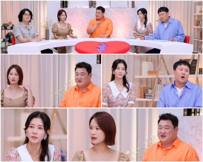 "남편 발기부전이면 이해해"…'꽈추형' 홍성우, 낯선男과 수차례 외도女 …