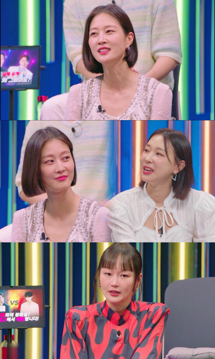 송중기·손석구·최우식, 모델 이혜정 집 잇따라 방문..대체 왜?(강심장리…