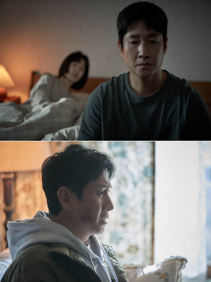 '잠' 감독 "이선균 다양한 캐릭터X장르 소화, 필모그래피가 증명해" 극…