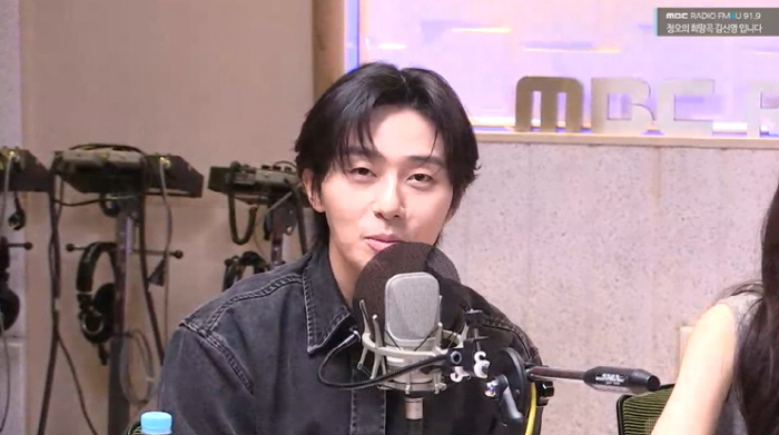 이병헌 "나름 1집 가수.. 목이 메서 눈물 없이 들을 수 없어" ('정…