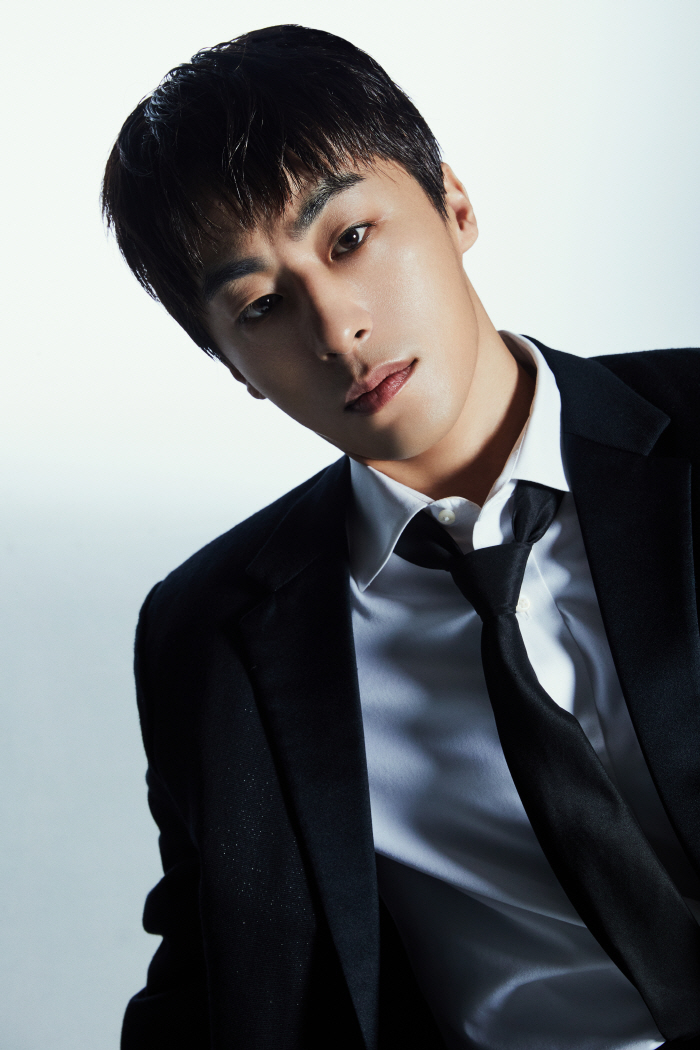 [인터뷰③] 'D.P.2' 구교환 "'박하경' 이나영과 호흡..연기하다 …