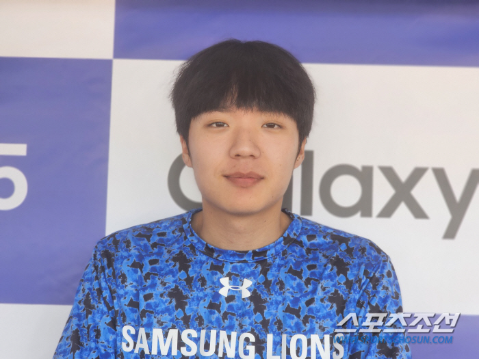 이 정도 근성은 있어야… 헬멧 쪼갤듯 극대노, '예비 국대' 리드오프에게…