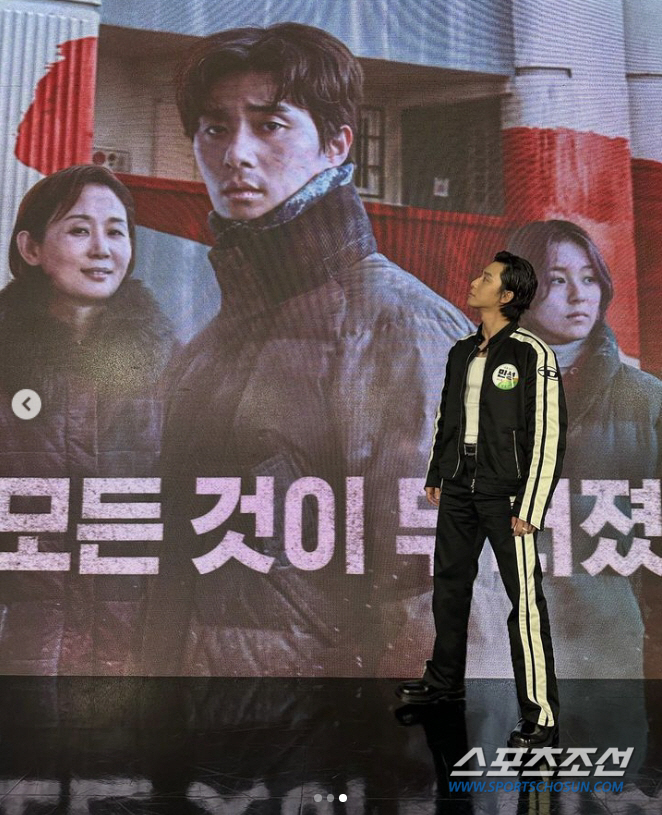 [종합]박서준, '무대인사 팬서비스' 직접 설명…"오해 있었던 듯. 박보…