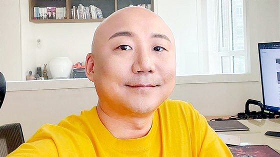 "말장난 하나?" 주호민, '변호사 사임' 모호한 해명문에 비난↑[SC이…