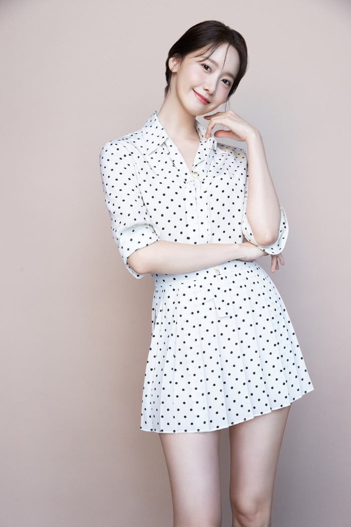 임윤아 "♥이준호 케미 너무 잘맞아..넷플릭스 1위 소원 이뤘다"(킹더랜…