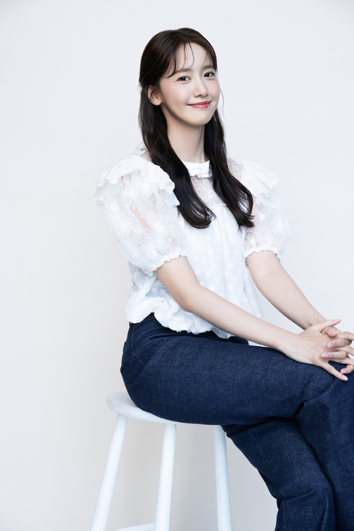 임윤아 "♥이준호 케미 너무 잘맞아..넷플릭스 1위 소원 이뤘다"(킹더랜…