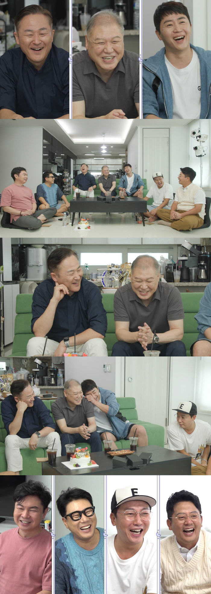 홍진호 “깜짝 결혼 발표? 날짜·상견례 잡기 전 우발적으로 한 것”..탁…