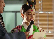 '심형탁♥' 사야, 일본 결혼식서 한복 입고 눈물 “한국行, 속상하게 해…