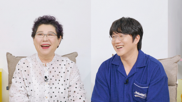 양희은, 남편과 3주 만에 결혼했는데…성시경에 "결혼 추천 안 해" ('…