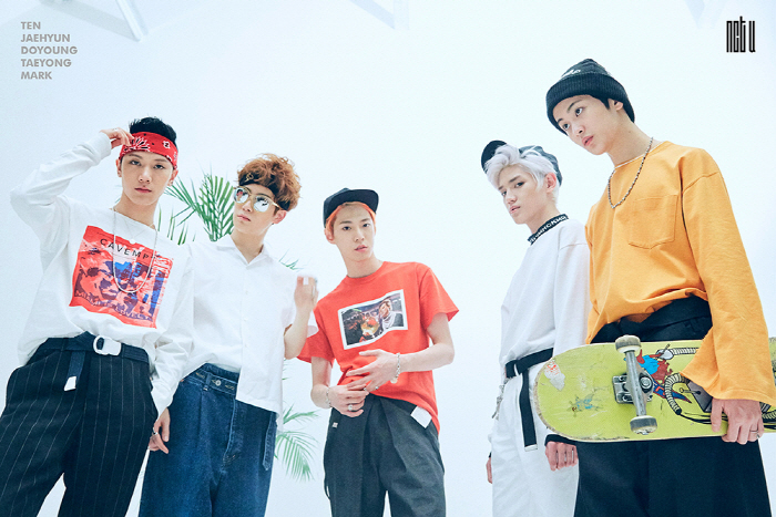[단독]NCT 2023, '일곱 번째 감각' 멤버들 재출격…7년만에 신곡…