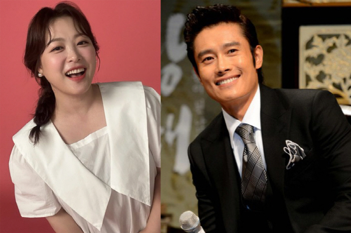 이병헌 "심진화씨 나중에 봐요"→'인생 바친 팬' 심진화 성덕 됐다 "너…