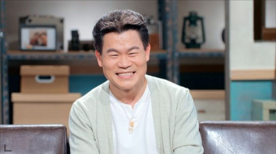전한길 “과거 25억 원 빚더미에 꼴찌 강사 추락..지금은 매년 세금만 …