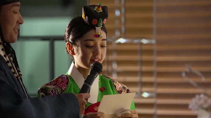 "한국行, 부모님 속상하게해 죄송"…심형탁♥사야 日결혼식 편지 낭독中 폭풍 오열 ('신랑수업')