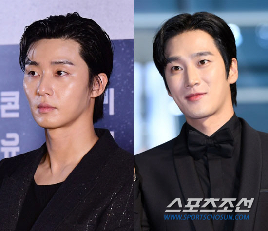 찰나의 순간이 부른 박서준·안보현의 '인성논란', 대중들의 피로감만 더할…