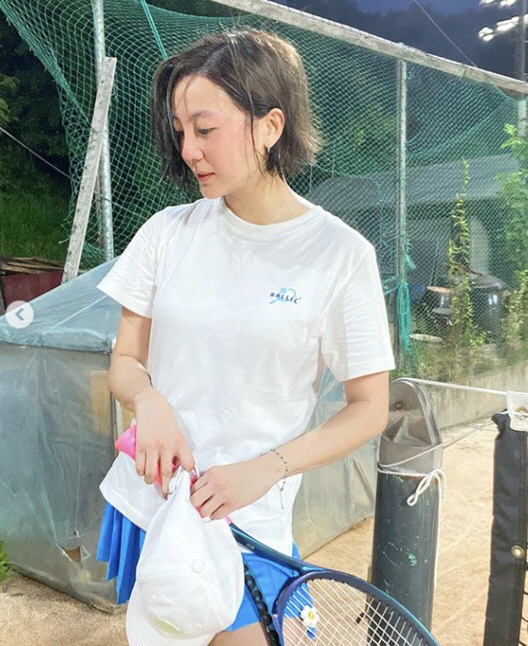 고은아, 코 재수술 성공..부기 빠지고 완전 오뚝해진 콧대 '감탄'