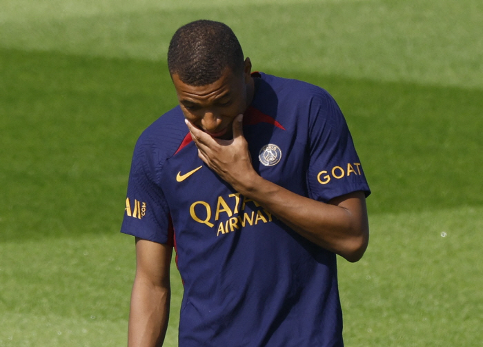 '이강인과 브로맨스 해체?' PSG, 네이마르 매각 가능성 열었다, 바르…