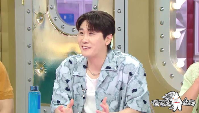 영탁, 엄청난 한 달 저작권료..."'전에 살던 집 월세의 100배 뛰어…