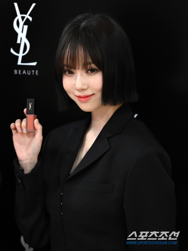[공식] SM "에스파 윈터 상해 협박 네티즌 고소…보안 확인"(전문)