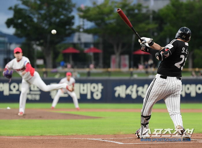 울분 터트린 LG, 환호성 지른 KIA…’8-0 우천취소’에 뒤집힌 희비…